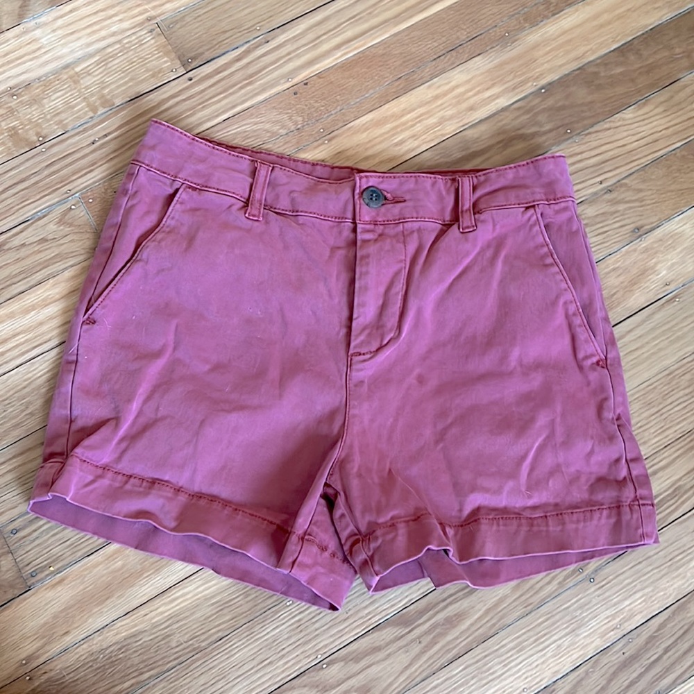 C&C California Sandstone Shorts l Size 2